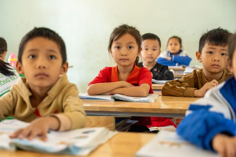 Lớp Toán 9 luyện thi vào 10